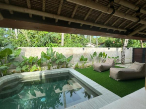 Villa Eukene